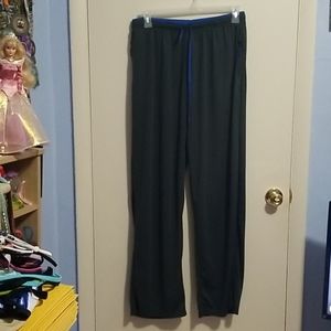 GK Gray And Blue 2XL Pants